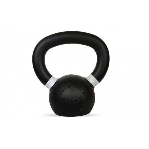 HANTEL THORN FIT CC 2.0 COLOR CODED KETTLEBELL 4KG